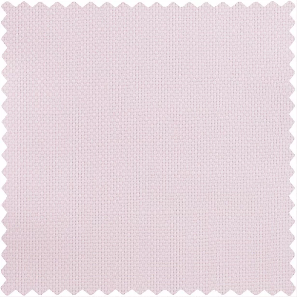 Lavin Blush Furnishing Fabric Medium 100% Irish Linen