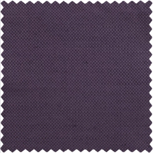 Lavin Plum Furnishing Fabric Medium 100% Irish Linen