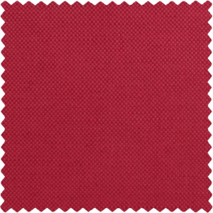 Lavin Red Furnishing Fabric Medium 100% Irish Linen