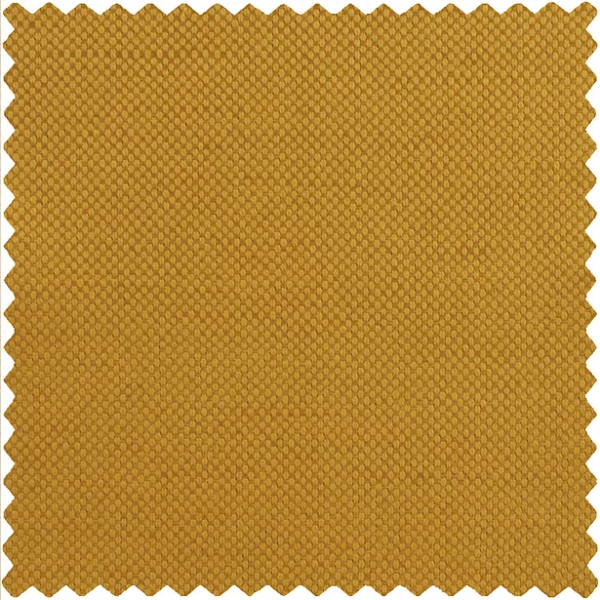 Lavin Mustard Furnishing Fabric Medium 100% Irish Linen