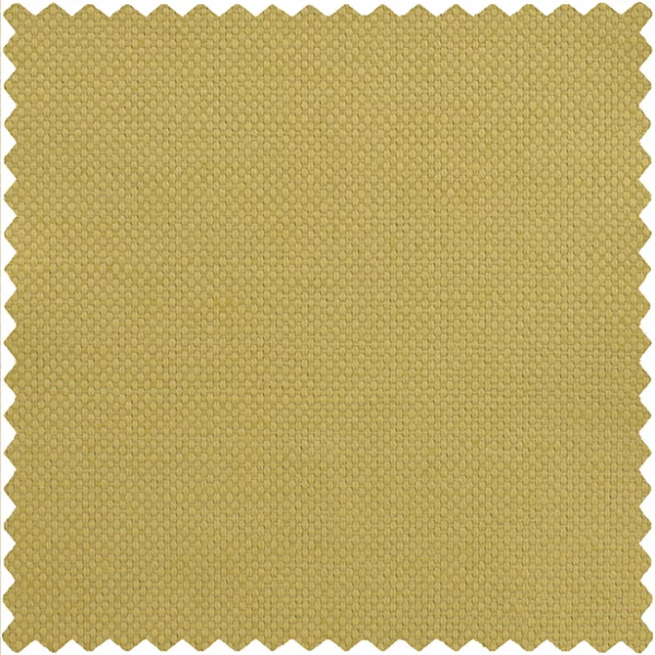 Lavin Tote Lemon Furnishing Fabric Medium 100% Irish Linen