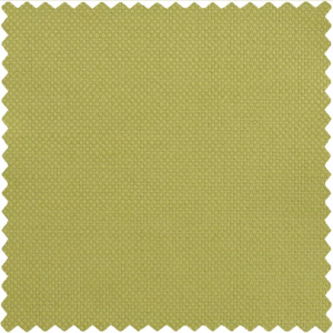 Lavin Chartreuse Furnishing Fabric Medium 100% Irish Linen