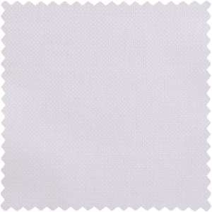 Lavin White Furnishing Fabric Medium 100% Irish Linen