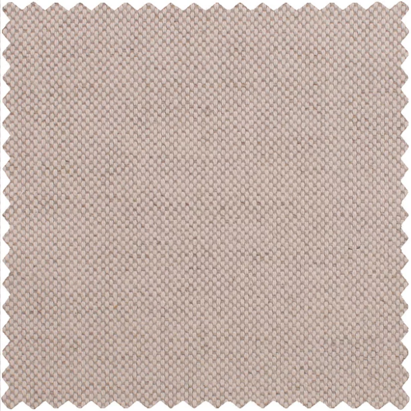Lavin Oatmeal Furnishing Fabric Medium 100% Irish Linen