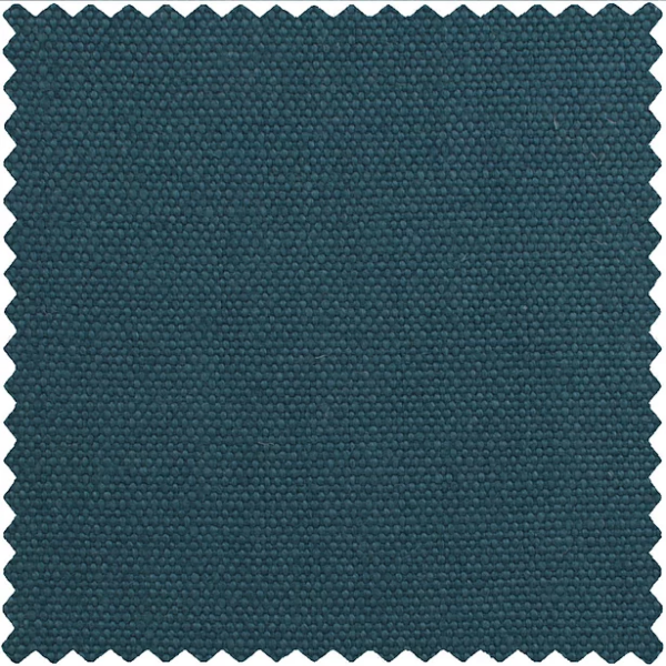 Muldoon Teal Furnishing Fabric Heavy 100% Irish Linen