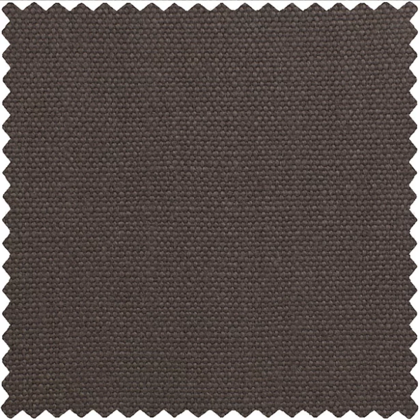 Muldoon Coal Furnishing Fabric Heavy 100% Irish Linen