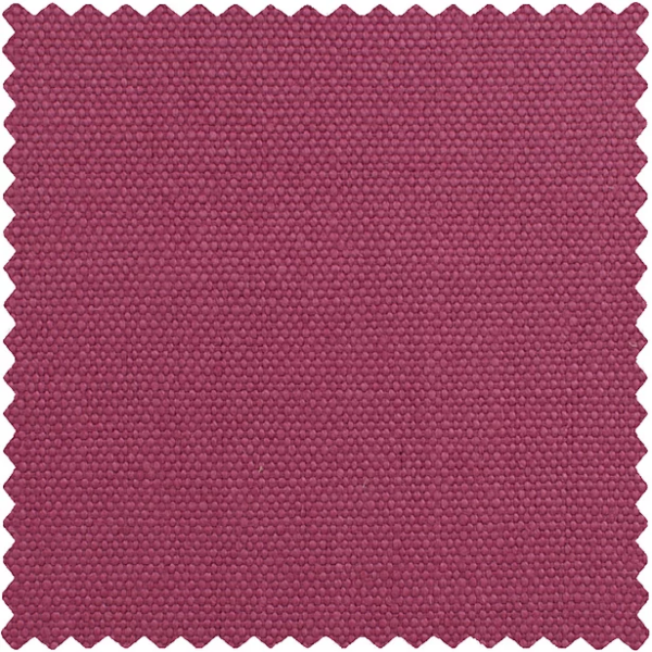 Muldoon Raspberry Furnishing Fabric Heavy 100% Irish Linen