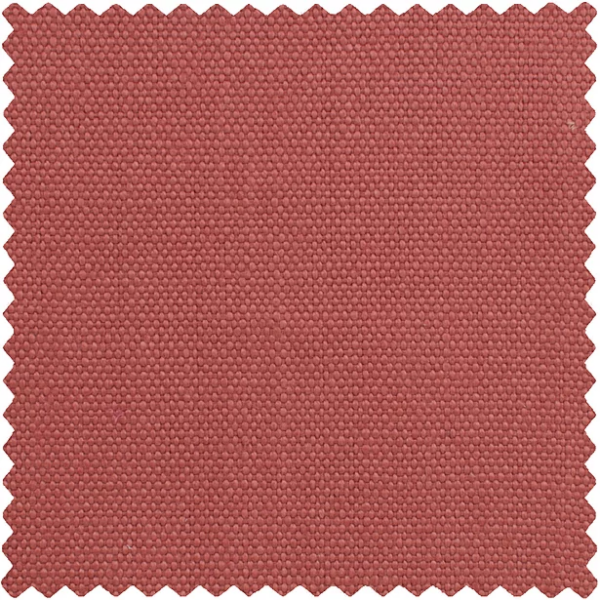 Muldoon Brick Furnishing Fabric Heavy 100% Irish Linen