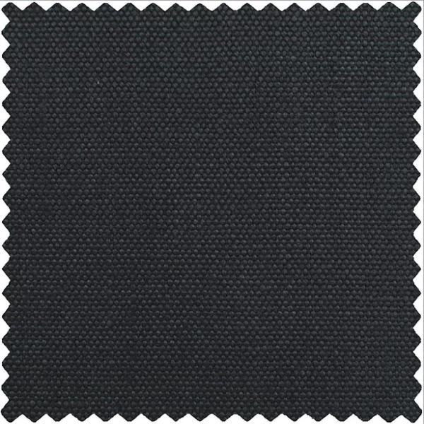 Muldoon Charcoal Furnishing Fabric Heavy 100% Irish Linen