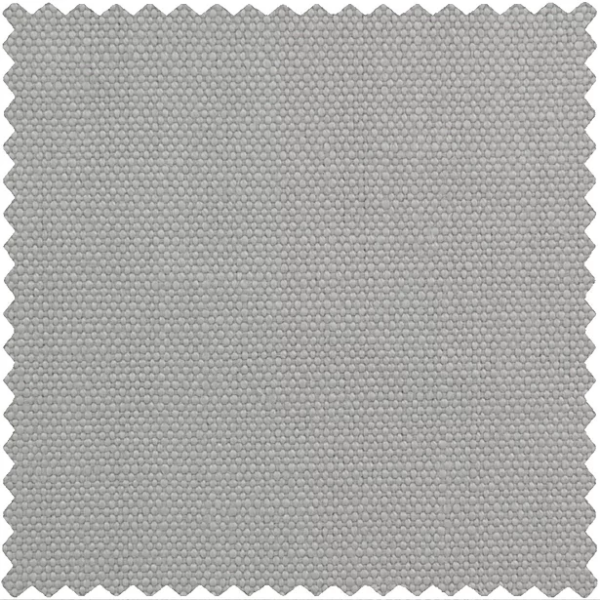 Muldoon Middle Grey Furnishing Fabric Heavy 100% Irish Linen