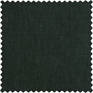 Toibin Timber Green Furnishing Fabric Light 100% Irish Linen