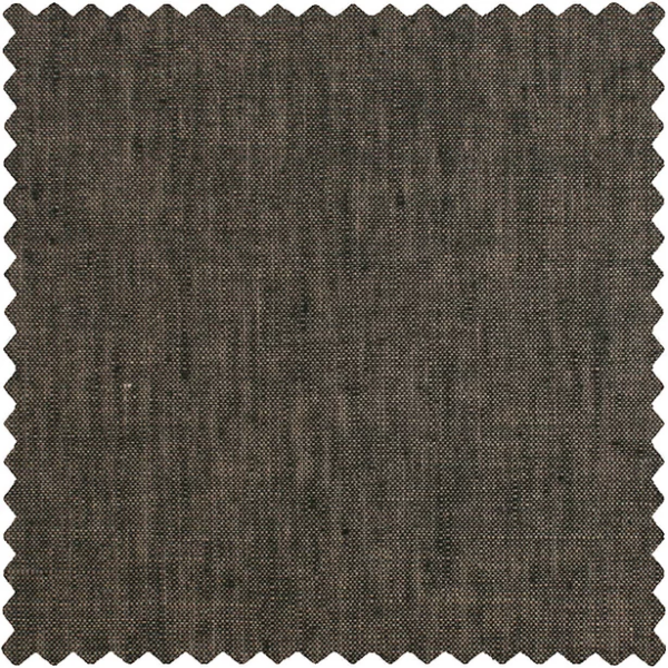 Toibin Birch Furnishing Fabric Light 100% Irish Linen