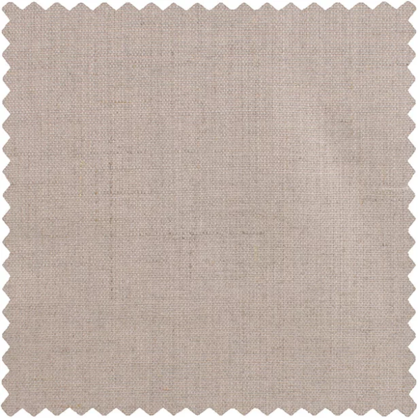 Toibin Natural Furnishing Fabric Light 100% Irish Linen