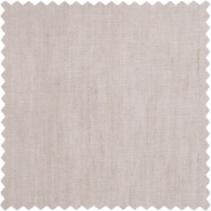 Toibin Oatmeal Furnishing Fabric Light 100% Irish Linen