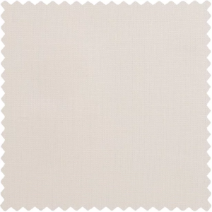 Toibin Oyster Furnishing Fabric Light 100% Irish Linen