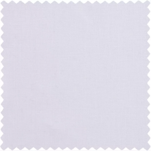 Toibin White Furnishing Fabric Light 100% Irish Linen