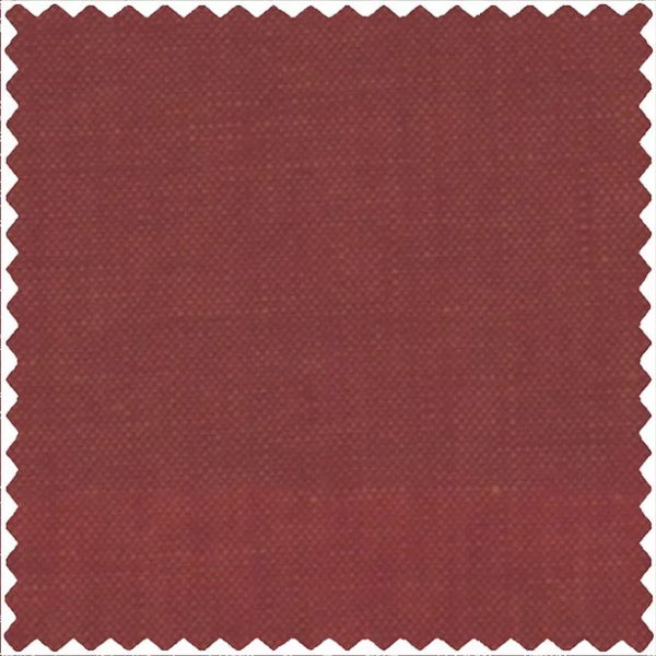 Tyrone Lotus Furnishing Fabric Light 100% Irish Linen