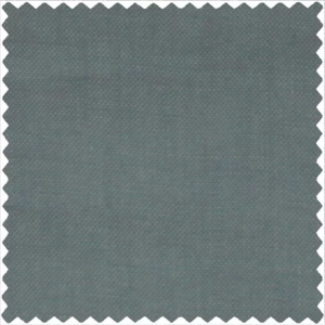 Tyrone Pale Sky Furnishing Fabric Light 100% Irish Linen