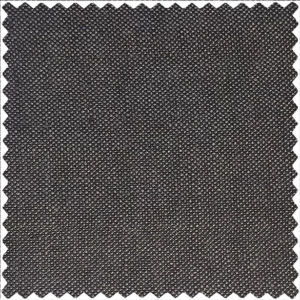 Tyrone Gravel Furnishing Fabric Light 100% Irish Linen