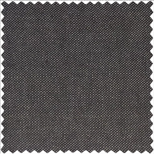 Tyrone Gravel Furnishing Fabric Light 100% Irish Linen