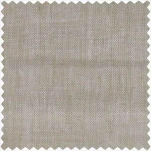 Tyrone Dawn Furnishing Fabric Light 100% Irish Linen