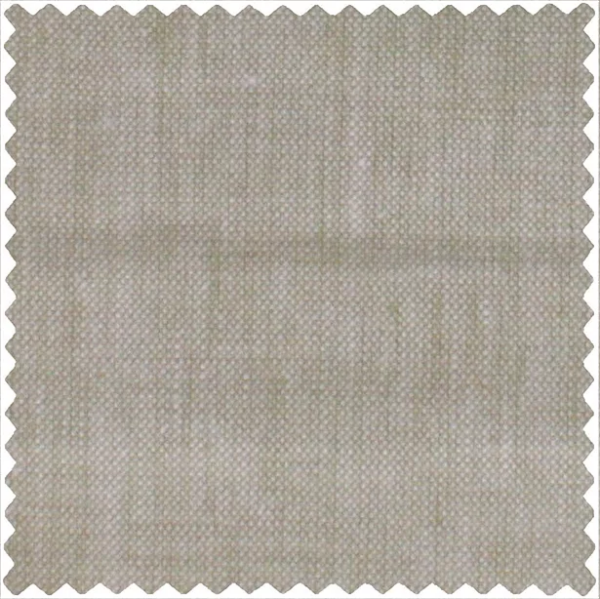 Tyrone Dawn Furnishing Fabric Light 100% Irish Linen