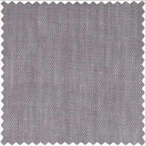 Tyrone Mountain Mist Furnishing Fabric Light 100% Irish Linen