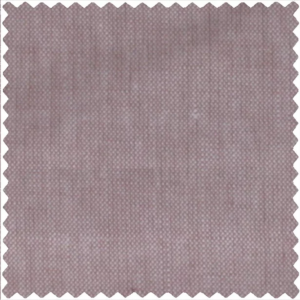 Tyrone Dusty Grey Furnishing Fabric Light 100% Irish Linen