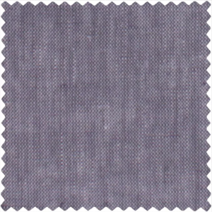 Tyrone Dolphin Furnishing Fabric Light 100% Irish Linen