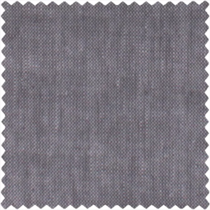 Tyrone Storm Dust Furnishing Fabric Light 100% Irish Linen