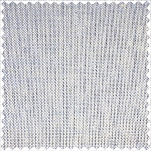 Tyrone Silver Sand Furnishing Fabric Light 100% Irish Linen