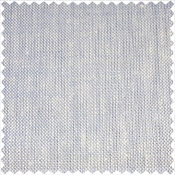 Tyrone Silver Sand Furnishing Fabric Light 100% Irish Linen