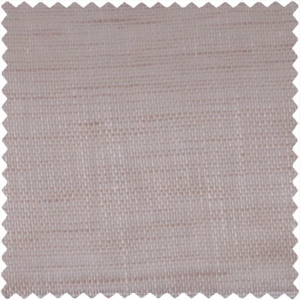 Yeats Silver Dawn Upholstery Fabric Light 100% Irish Linen