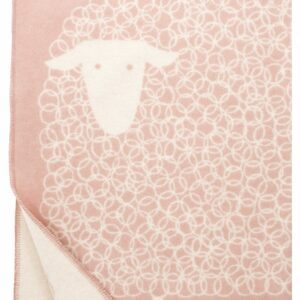 Kili Wool Throw Blanket Lapuan Kankurit Childrens Throws