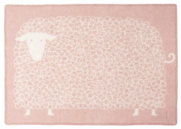 Kili Wool Throw Blanket Lapuan Kankurit Childrens Throws - Image 3