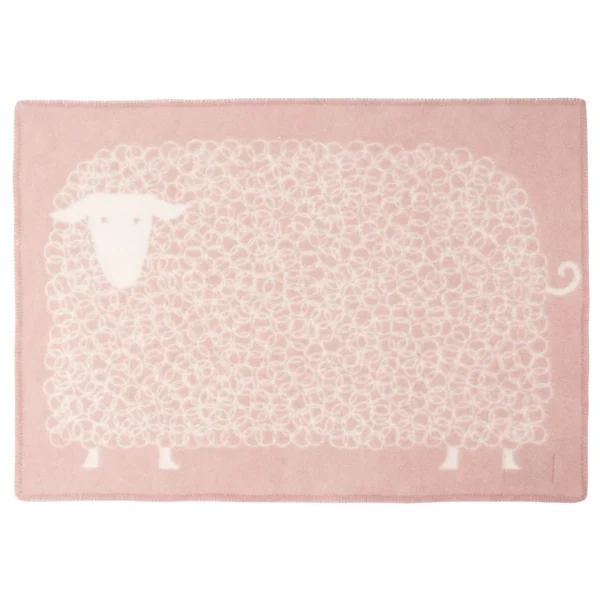 Kili Wool Throw Blanket Lapuan Kankurit Childrens Throws - Image 2