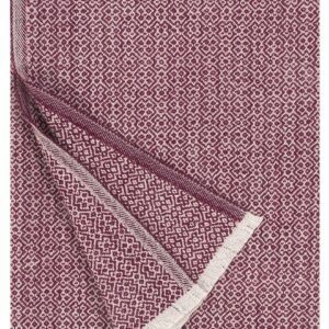 Koli Merino Wool Blanket - Lapuan Kankurit Bed Throws