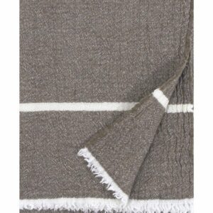 Tanhu Merino Wool Blanket - Lapuan Kankurit Bed Throws