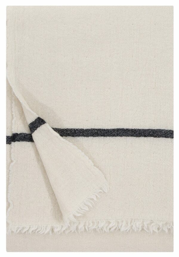 Tanhu Merino Wool Blanket - Lapuan Kankurit Bed Throws