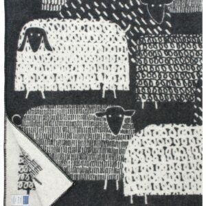 Pakapaat Wool Throw Blanket Lapuan Kankurit Childrens Throws
