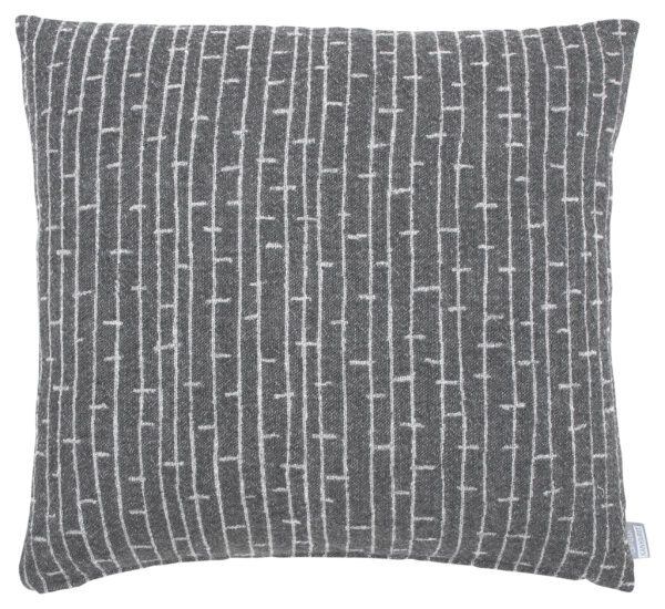 Metsa Merino Cushion Cover Lapuan Kankurit Bed Linen