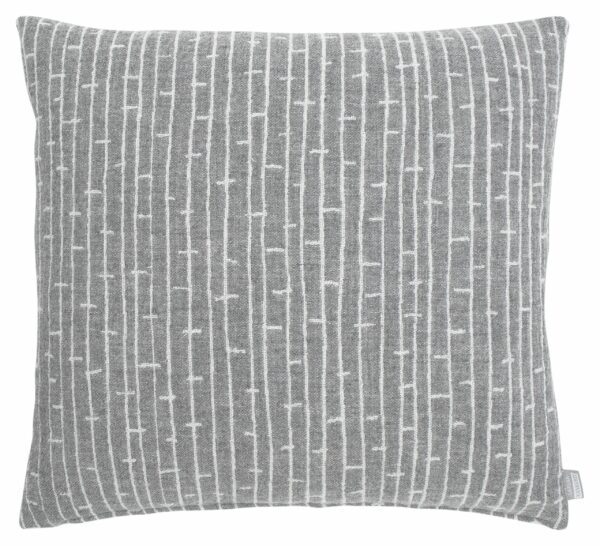 Metsa Merino Cushion Cover Lapuan Kankurit Bed Linen - Image 2