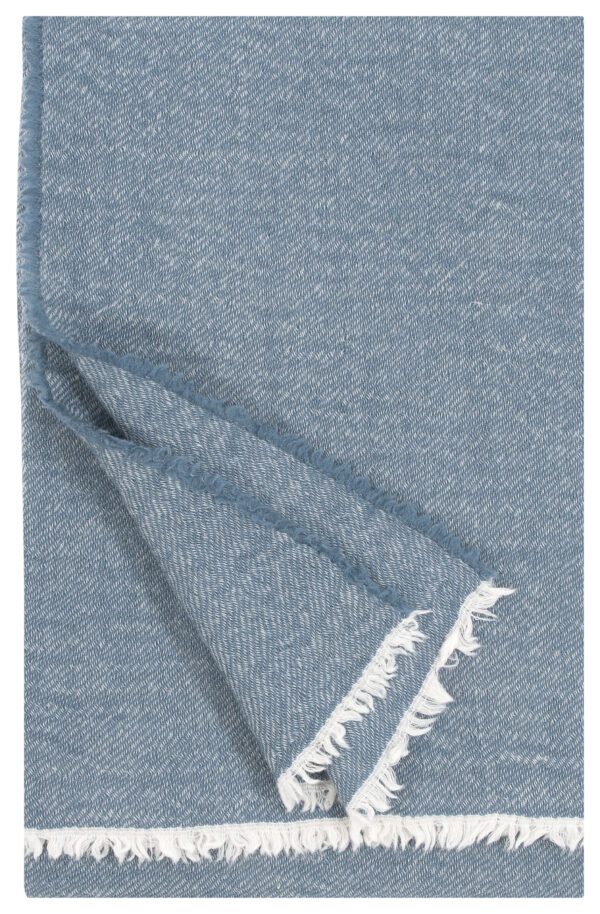 Sara Wool Throw Blanket - Lapuan Kankurit Bed Throws - Image 7