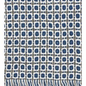 Corona Wool Throw Blanket Lapuan Kankurit Bed Throws