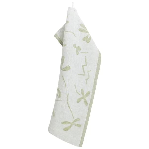 Kitchen Hand Towel Friida Linen Towels Lapuan Kankurit Tea Towels - Image 2