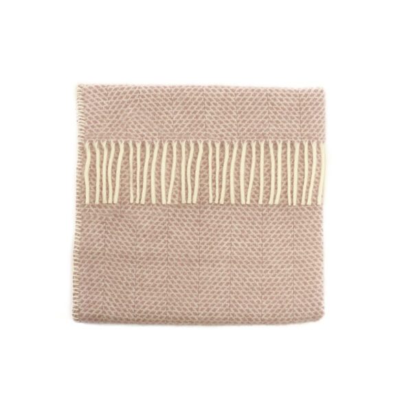Soft Wool Pram Blanket Tweedmill Childrens Nursery Bedding - Image 6