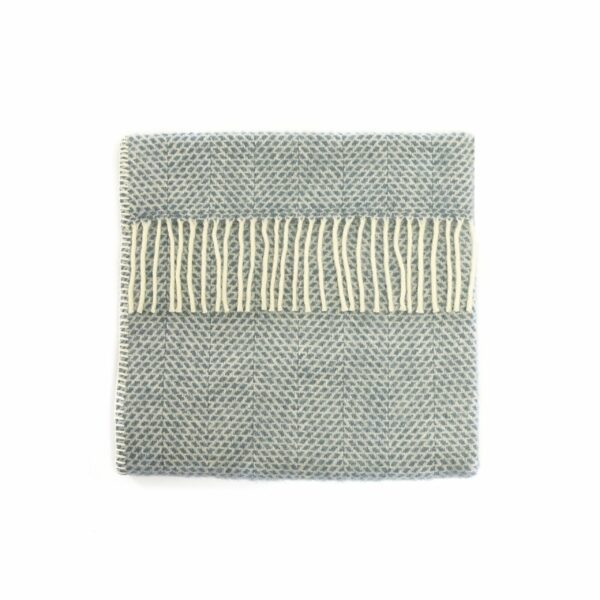 Soft Wool Pram Blanket Tweedmill Childrens Nursery Bedding - Image 4