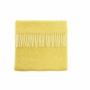 Soft Wool Pram Blanket Tweedmill Childrens Nursery Bedding