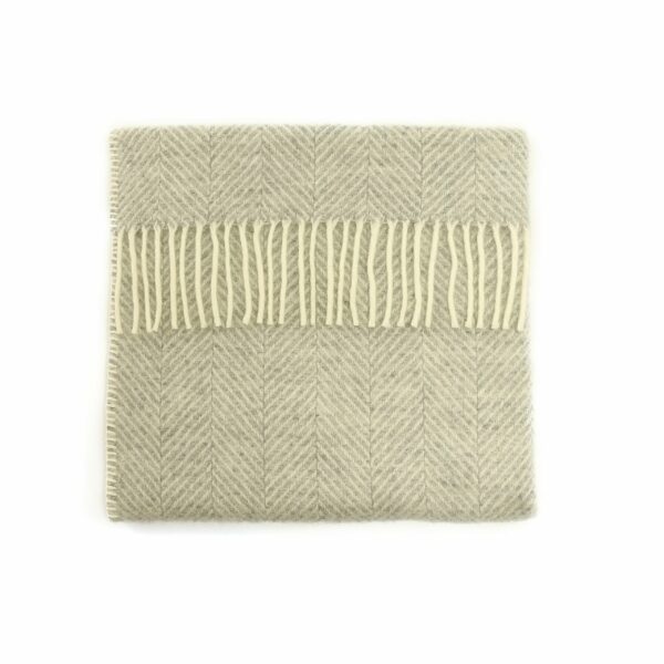 Soft Wool Pram Blanket Tweedmill Childrens Nursery Bedding - Image 3