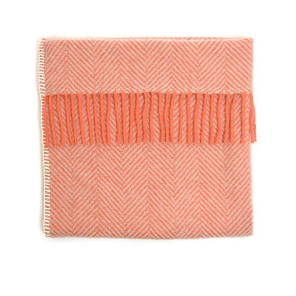 Soft Wool Pram Blanket Tweedmill Childrens Nursery Bedding - Image 7